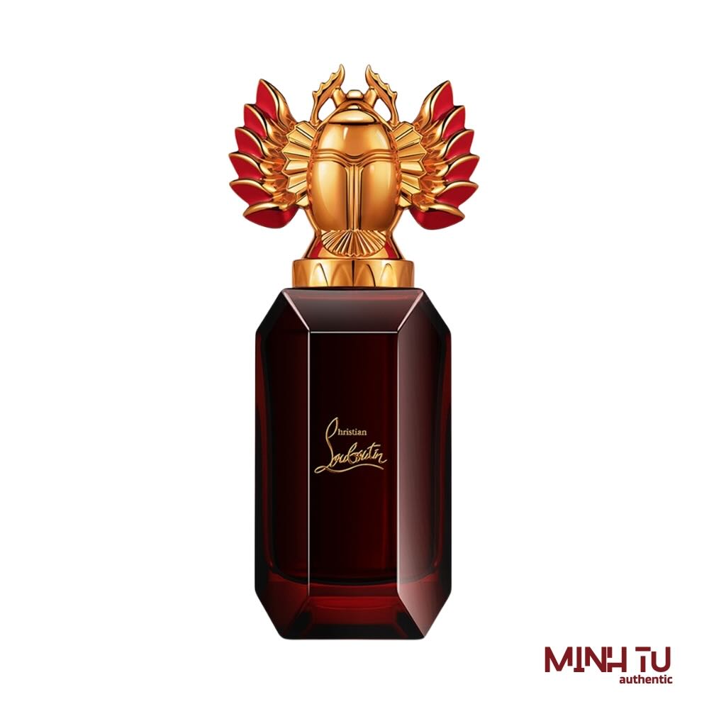 🫎 Nước Hoa Unisex Christian Louboutin Loubicharme EDP Intense 90ml | Niche